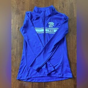 Pink Victoria's Secret UK Top